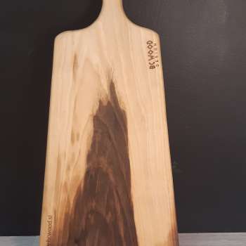 Elegantna servirna deska iz oreha 51×22 cm